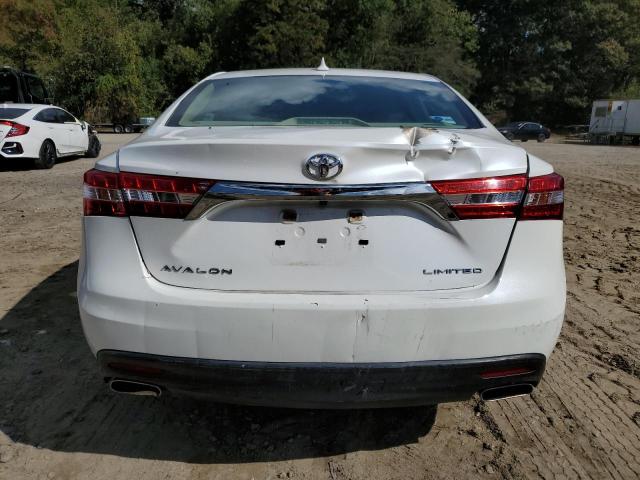 Photo 5 VIN: 4T1BK1EB2EU111969 - TOYOTA AVALON BAS 