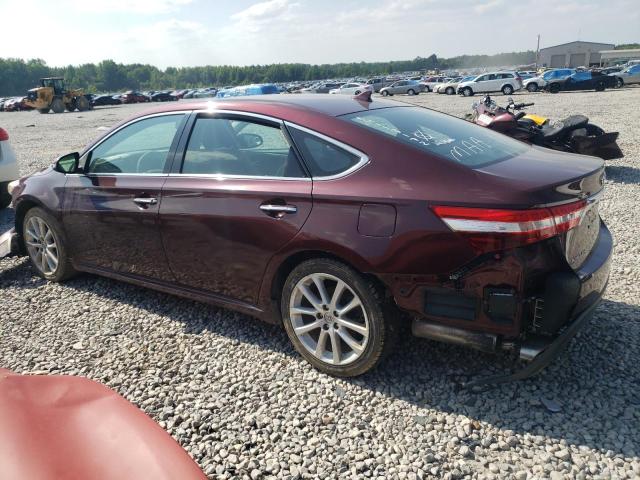 Photo 1 VIN: 4T1BK1EB2EU113172 - TOYOTA AVALON 