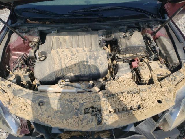 Photo 10 VIN: 4T1BK1EB2EU113172 - TOYOTA AVALON 