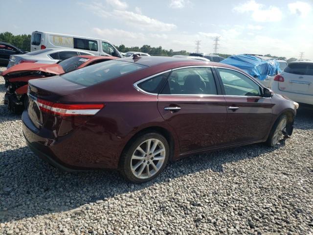 Photo 2 VIN: 4T1BK1EB2EU113172 - TOYOTA AVALON 