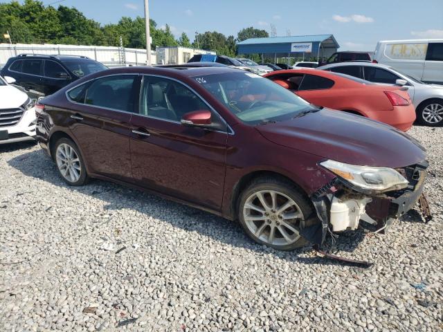 Photo 3 VIN: 4T1BK1EB2EU113172 - TOYOTA AVALON 