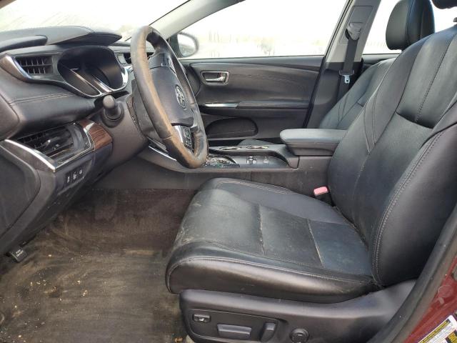 Photo 6 VIN: 4T1BK1EB2EU113172 - TOYOTA AVALON 