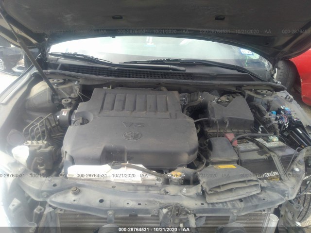 Photo 9 VIN: 4T1BK1EB2EU115701 - TOYOTA AVALON 