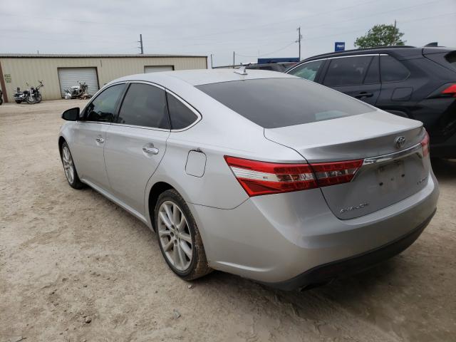 Photo 2 VIN: 4T1BK1EB2EU116783 - TOYOTA AVALON 