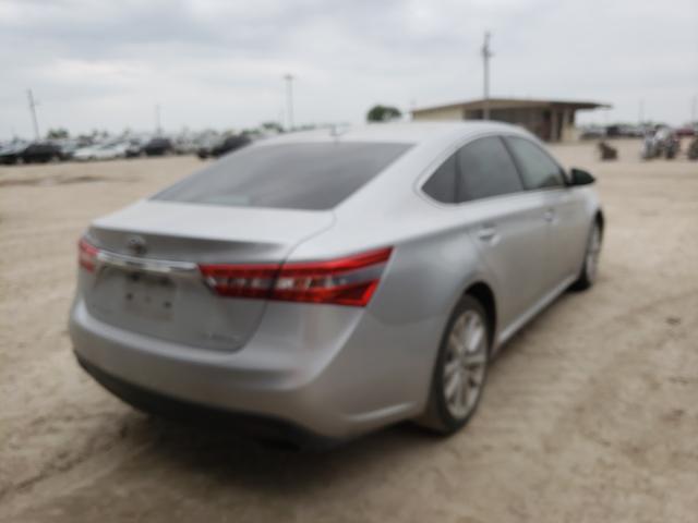 Photo 3 VIN: 4T1BK1EB2EU116783 - TOYOTA AVALON 