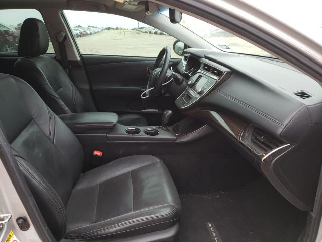 Photo 4 VIN: 4T1BK1EB2EU116783 - TOYOTA AVALON 