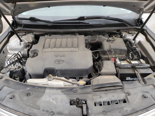 Photo 6 VIN: 4T1BK1EB2EU116783 - TOYOTA AVALON 