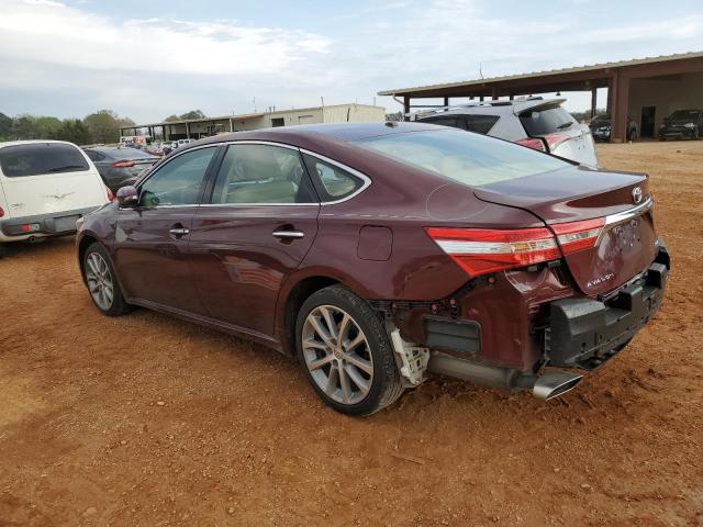 Photo 1 VIN: 4T1BK1EB2EU116945 - TOYOTA AVALON BAS 