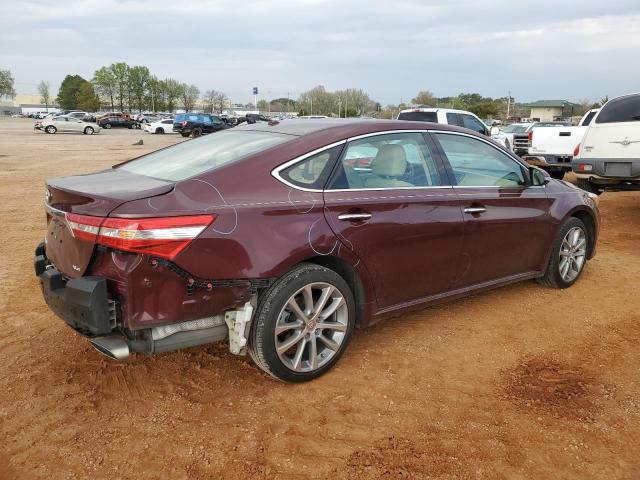 Photo 2 VIN: 4T1BK1EB2EU116945 - TOYOTA AVALON BAS 