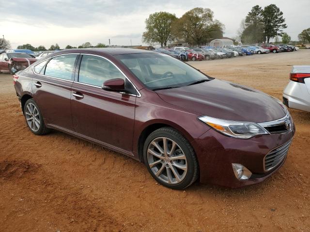 Photo 3 VIN: 4T1BK1EB2EU116945 - TOYOTA AVALON BAS 