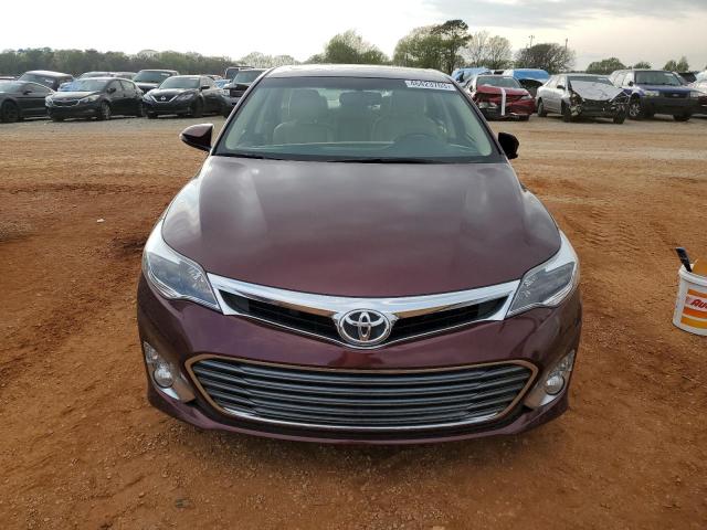 Photo 4 VIN: 4T1BK1EB2EU116945 - TOYOTA AVALON BAS 