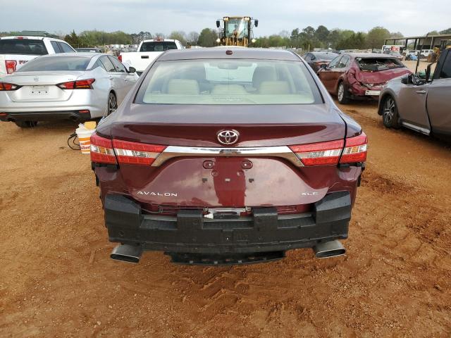 Photo 5 VIN: 4T1BK1EB2EU116945 - TOYOTA AVALON BAS 