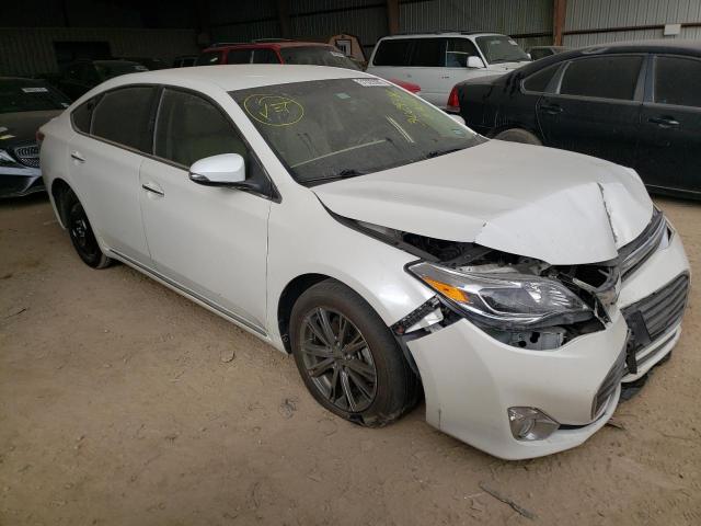 Photo 0 VIN: 4T1BK1EB2EU117612 - TOYOTA AVALON BAS 