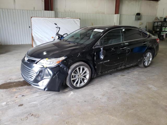 Photo 0 VIN: 4T1BK1EB2EU125385 - TOYOTA AVALON 