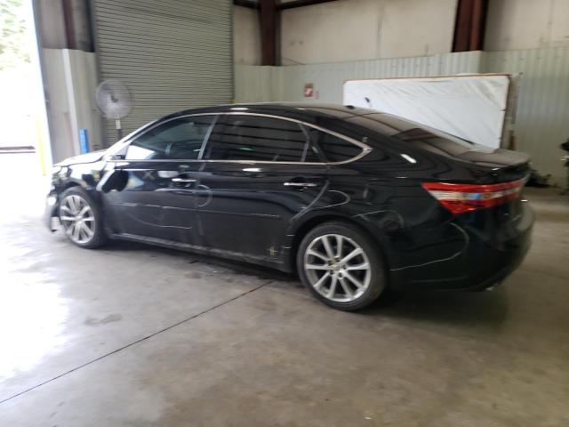 Photo 1 VIN: 4T1BK1EB2EU125385 - TOYOTA AVALON 