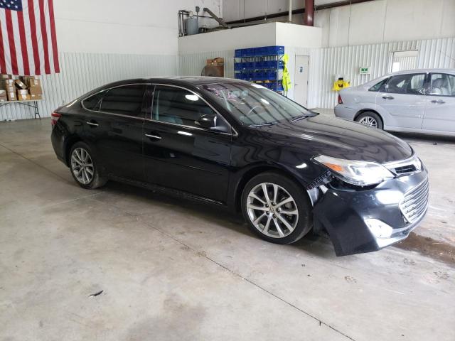 Photo 3 VIN: 4T1BK1EB2EU125385 - TOYOTA AVALON 