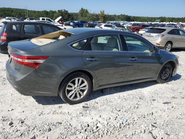 Photo 2 VIN: 4T1BK1EB2EU125466 - TOYOTA AVALON BAS 