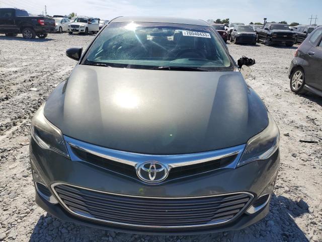 Photo 4 VIN: 4T1BK1EB2EU125466 - TOYOTA AVALON BAS 