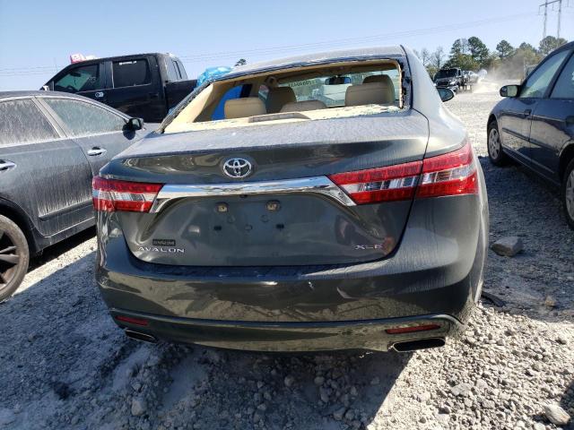 Photo 5 VIN: 4T1BK1EB2EU125466 - TOYOTA AVALON BAS 