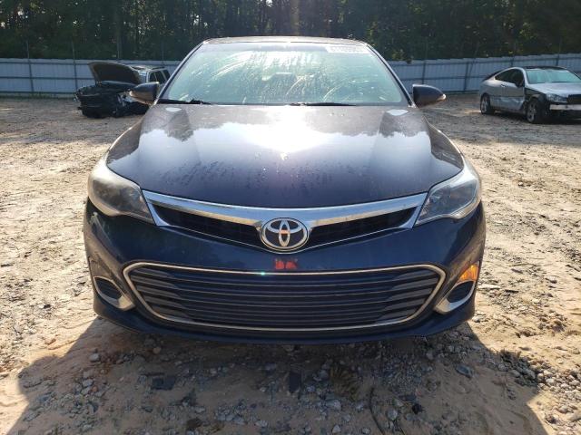 Photo 4 VIN: 4T1BK1EB2EU126374 - TOYOTA AVALON BAS 