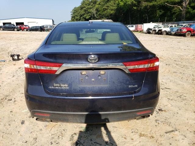 Photo 5 VIN: 4T1BK1EB2EU126374 - TOYOTA AVALON BAS 