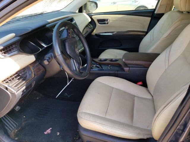 Photo 6 VIN: 4T1BK1EB2EU126374 - TOYOTA AVALON BAS 