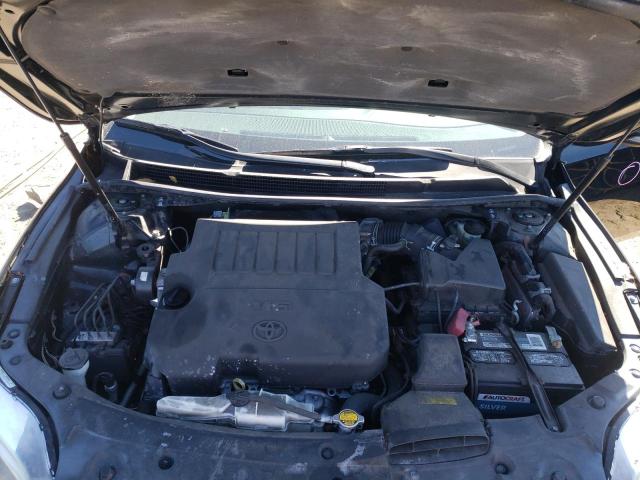 Photo 10 VIN: 4T1BK1EB2EU126682 - TOYOTA AVALON BAS 