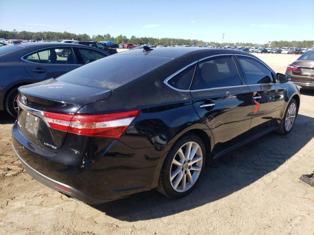 Photo 2 VIN: 4T1BK1EB2EU126682 - TOYOTA AVALON BAS 