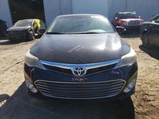 Photo 4 VIN: 4T1BK1EB2EU126682 - TOYOTA AVALON BAS 