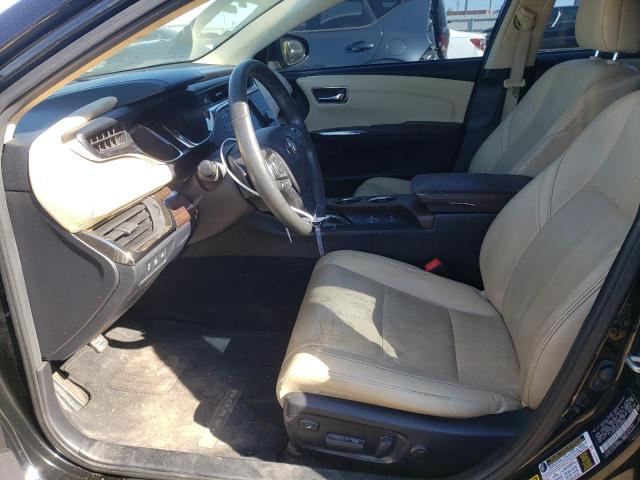 Photo 6 VIN: 4T1BK1EB2EU126682 - TOYOTA AVALON BAS 