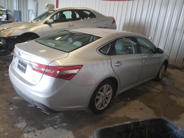 Photo 2 VIN: 4T1BK1EB2EU128741 - TOYOTA AVALON BAS 