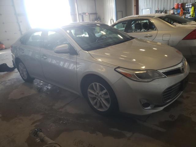 Photo 3 VIN: 4T1BK1EB2EU128741 - TOYOTA AVALON BAS 