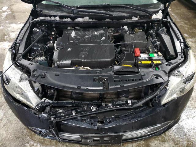 Photo 10 VIN: 4T1BK1EB2EU129033 - TOYOTA AVALON BAS 