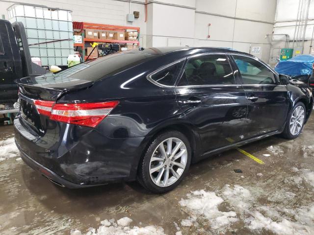 Photo 2 VIN: 4T1BK1EB2EU129033 - TOYOTA AVALON BAS 