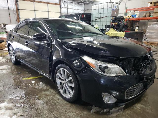 Photo 3 VIN: 4T1BK1EB2EU129033 - TOYOTA AVALON BAS 