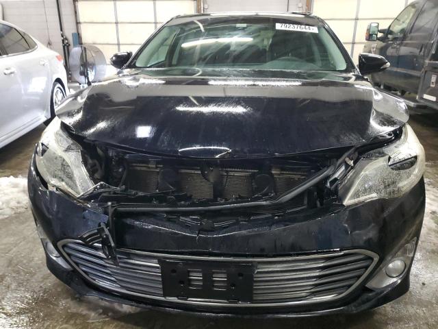 Photo 4 VIN: 4T1BK1EB2EU129033 - TOYOTA AVALON BAS 