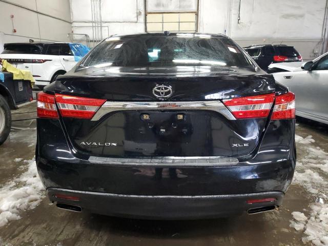 Photo 5 VIN: 4T1BK1EB2EU129033 - TOYOTA AVALON BAS 