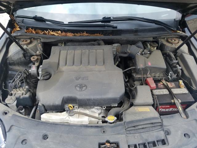 Photo 6 VIN: 4T1BK1EB2EU129193 - TOYOTA AVALON BAS 