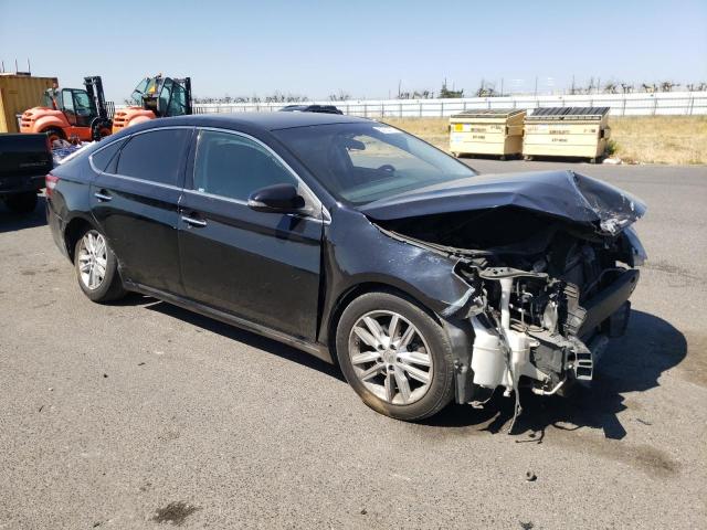 Photo 3 VIN: 4T1BK1EB2EU131252 - TOYOTA AVALON BAS 