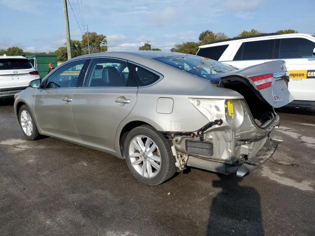 Photo 1 VIN: 4T1BK1EB2EU132661 - TOYOTA AVALON BAS 