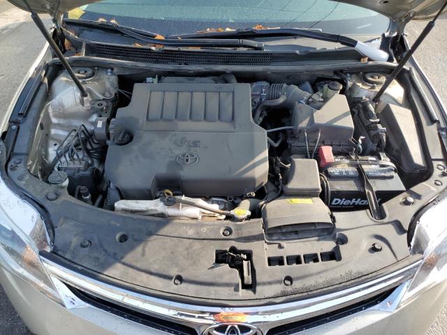 Photo 10 VIN: 4T1BK1EB2EU132661 - TOYOTA AVALON BAS 