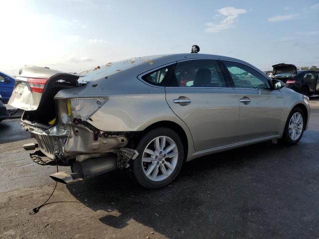 Photo 2 VIN: 4T1BK1EB2EU132661 - TOYOTA AVALON BAS 