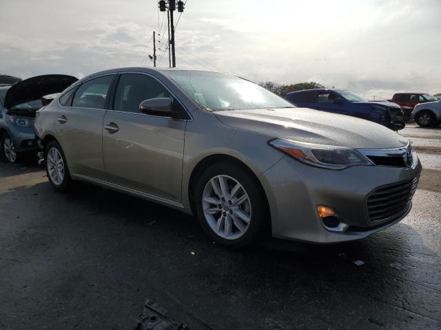 Photo 3 VIN: 4T1BK1EB2EU132661 - TOYOTA AVALON BAS 