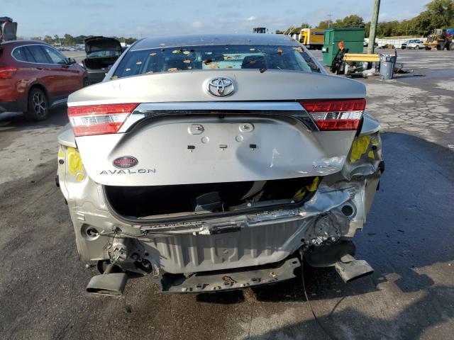 Photo 5 VIN: 4T1BK1EB2EU132661 - TOYOTA AVALON BAS 