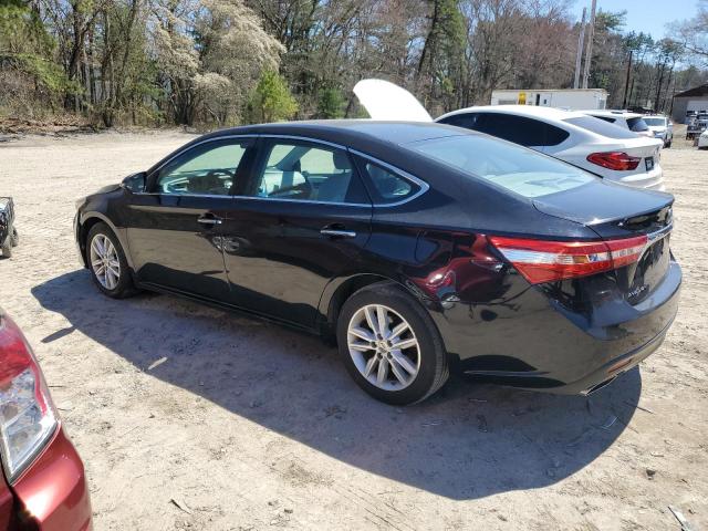 Photo 1 VIN: 4T1BK1EB2EU136497 - TOYOTA AVALON 