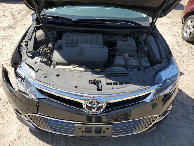 Photo 10 VIN: 4T1BK1EB2EU136497 - TOYOTA AVALON 