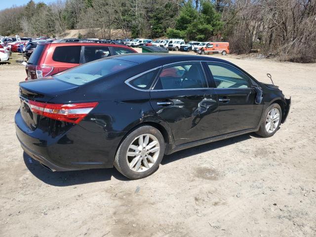 Photo 2 VIN: 4T1BK1EB2EU136497 - TOYOTA AVALON 