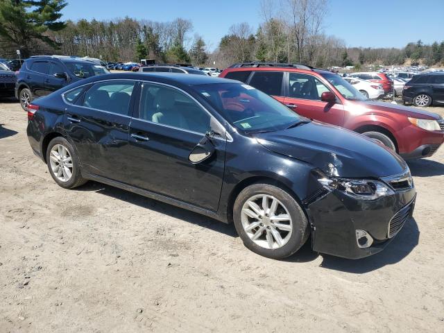 Photo 3 VIN: 4T1BK1EB2EU136497 - TOYOTA AVALON 