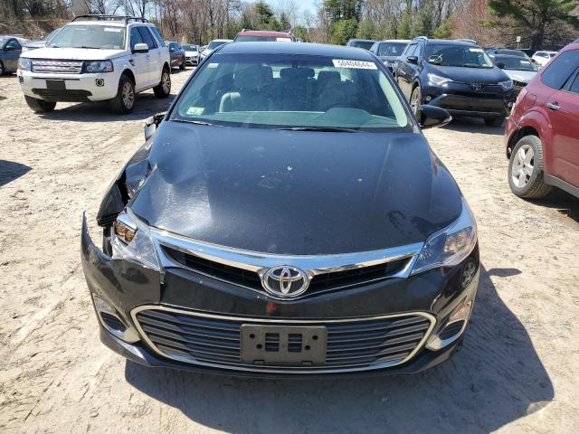 Photo 4 VIN: 4T1BK1EB2EU136497 - TOYOTA AVALON 