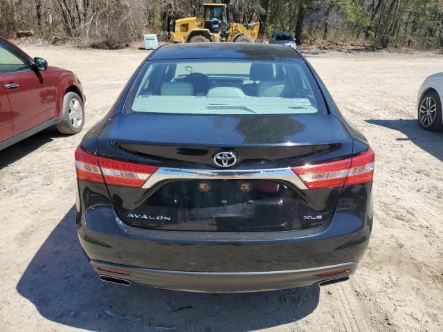 Photo 5 VIN: 4T1BK1EB2EU136497 - TOYOTA AVALON 